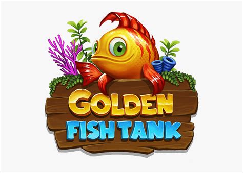 golden fish tank yggdrasil